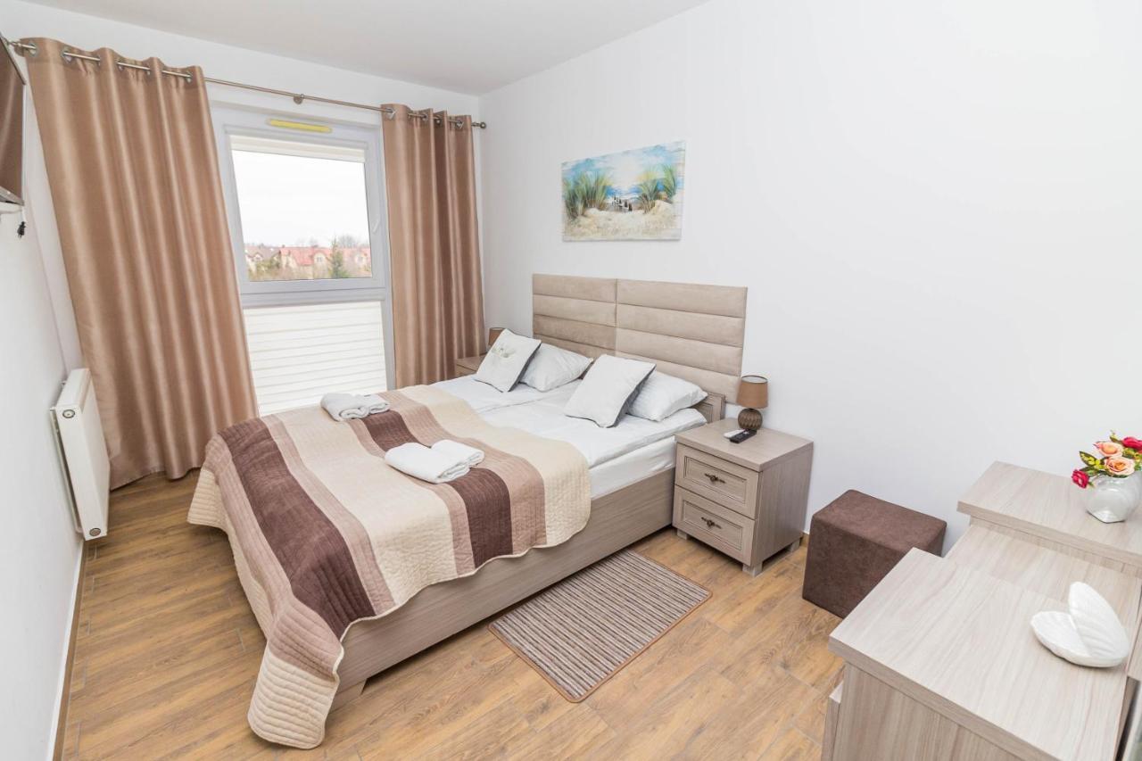 Apartament Rybka أوسترونيه مورسكية المظهر الخارجي الصورة